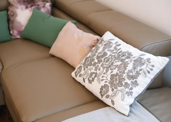 Nika Apartman