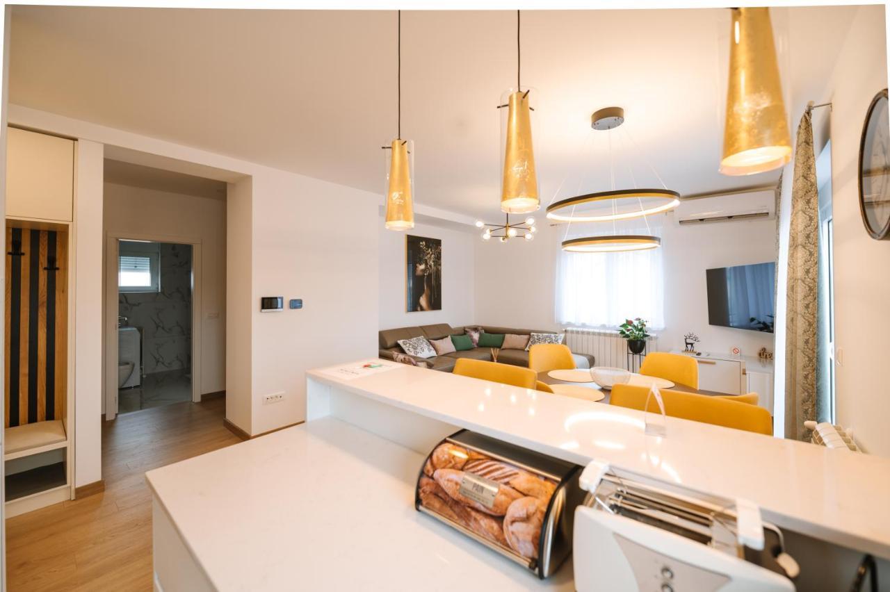 Nika Apartment