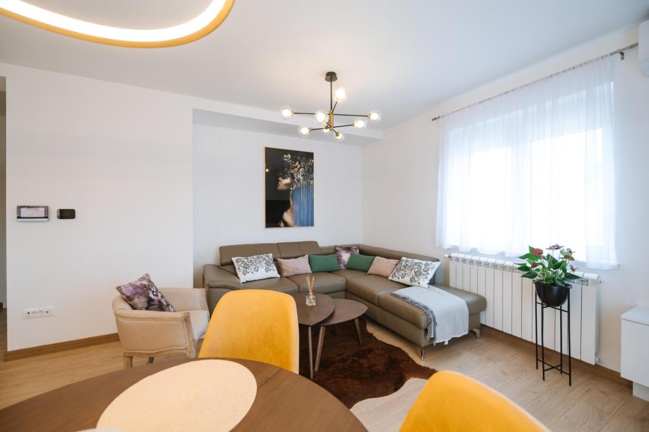 Apartment Nika *