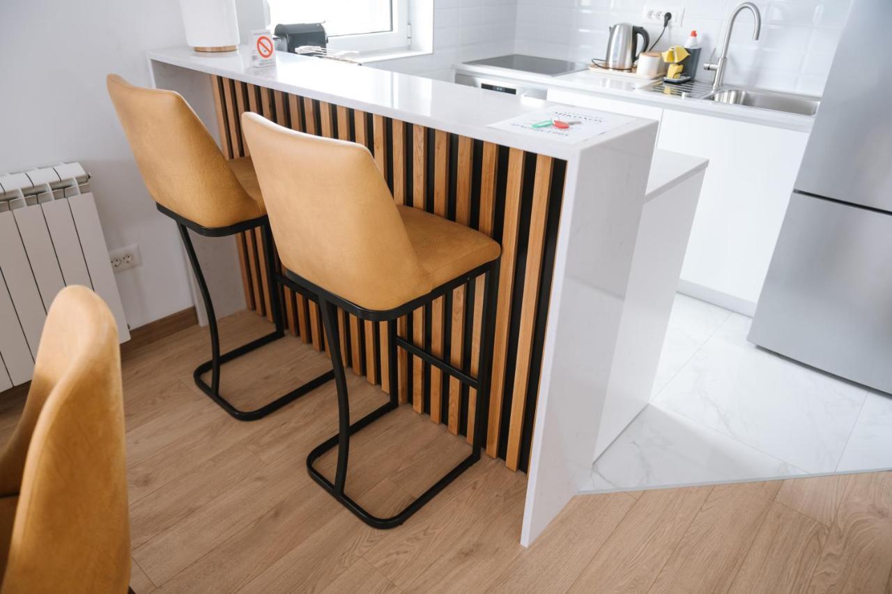 Apartment Nika Surcin