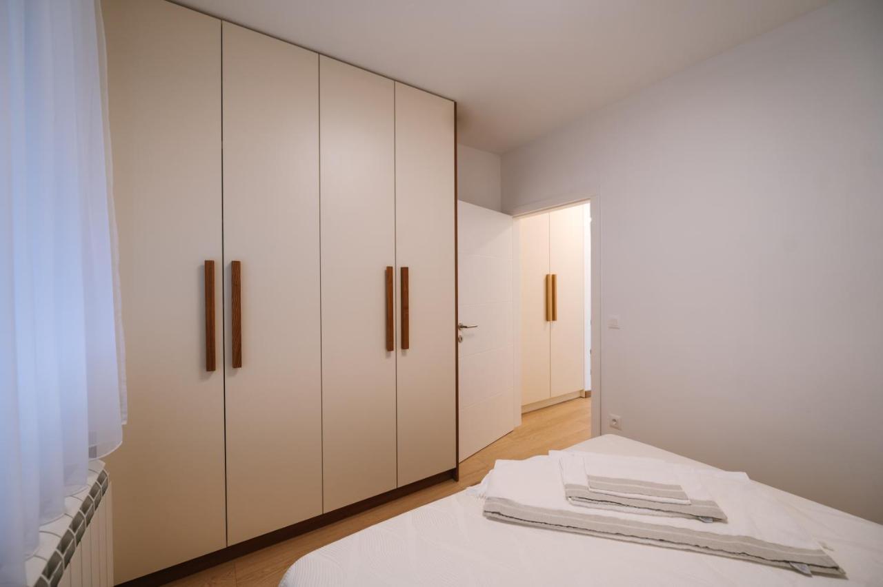 Apartment Nika